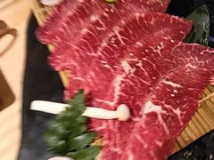 -松鱼亭·和牛烧肉(协鑫广场店)