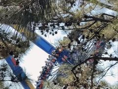 -泉城欧乐堡梦幻世界