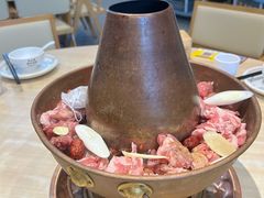 -羊之道草原味道清真餐厅(番禺店)