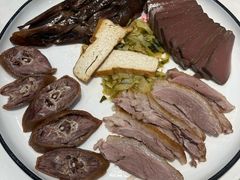 -日日香鹅肉饭店(翰邻城店)