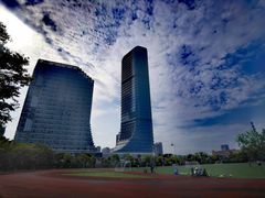 -浙江万里学院(钱湖校区)