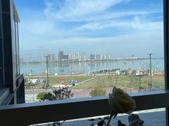 -漾花汐·西餐·下午茶(苏州湾歌林公园店)