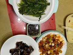 -北平味道.京味菜.烤鸭(梨园店)