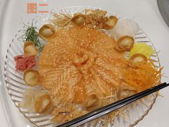 -明阁 Ming Court(广州朗豪酒店)