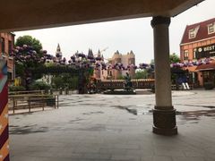 -安徒生童话乐园