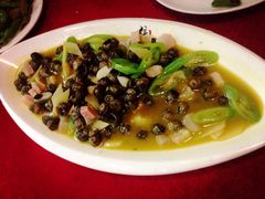 -张胡李四季虾玲珑(竞舟路店)