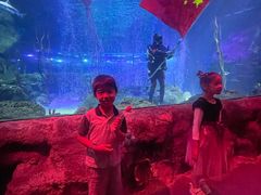 -沈阳海洋探索中心