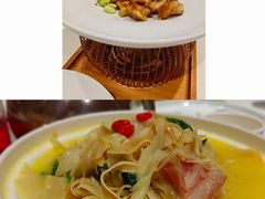 -惠丰堂饭庄·烤鸭·京味菜(翠微路店)
