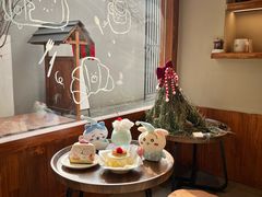-Max Bakery 阿唛手作