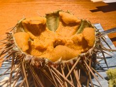 -桂马·日本料理·海胆·海鲜饭·酒场(民主广场店)
