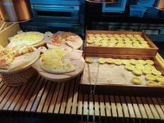 -钱小奴创意自助餐厅·原切谷饲安格斯畅吃(苏州昆山招商花园城店)