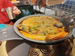 -鱼介炭火烤鱼(1227店)