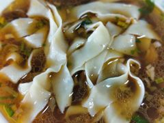 -中国兰州名牛纯汤牛肉面(永安道店)