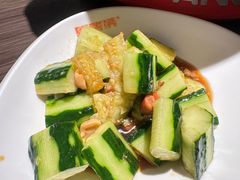 -胖哥俩肉蟹煲(华贸店)