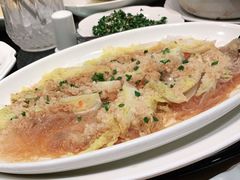 -新南华大酒店(广中店)
