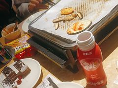 -玫瑰花园自助烤肉(顺义鑫海韵通店)