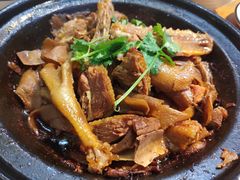 姜母鸭-大厨的餐厅(曾厝垵总店)