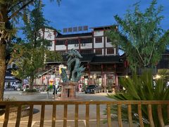 -蜀门客栈(剑门关景区店)