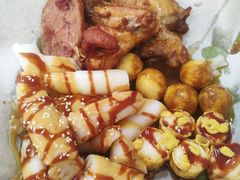 -華歡冰室-WahFoon(吉大店)