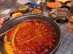 -冯校长老火锅(深圳总店)