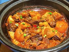 -阿毛饭店(和义路店)