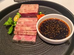 -森隆饭庄(新世界百货崇文店)