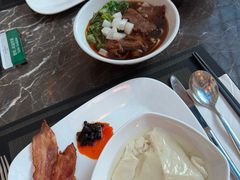 -漢咖啡·全服务式自助晚餐(武汉洲际酒店)