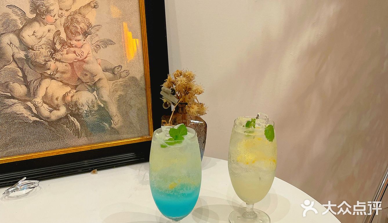 成都探店｜藏在龙泉驿的鲜花下午茶花艺馆🪴 