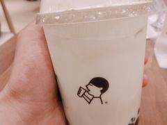-喜茶(北京三里屯太古里店)