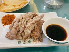 -国强手抓(北京西路店)