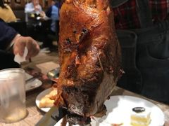 -汉巴味德巴西烤肉(顺和广场店)
