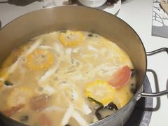 -八珍玉食鸡煲·打边炉(印象城店)