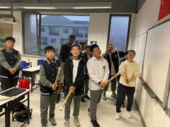 -语朵教育·日韩德法留学(曹杨校区)