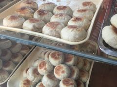 -长发西饼(临顿路店)