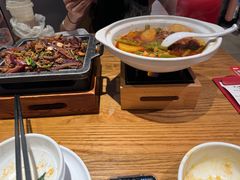 -九毛九西北菜(大东海店)