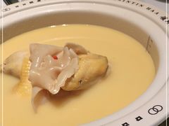 -领鲜天下·焗海鲜·花胶鸡(天目里店)
