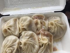 -笑云开汤包店(网巾市店)