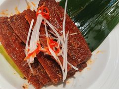 -王慧洁开口虾水饺·地道东北菜(银泰城店)