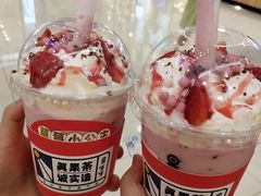 -果呀呀(凯德广场店)