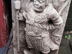 -张学良旧居陈列馆