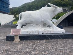 -半升洞码头