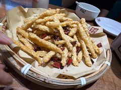 -肖记公安牛肉鱼杂馆·省级非物质文化遗产(万松园直营店)