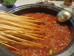 -钢管厂歆瑞源油卤串串香(春熙路太古里店)