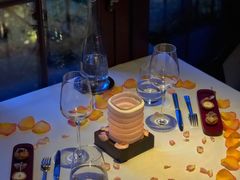 -Le Comptoir de Pierre Gagnaire