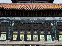 -南岳衡山风景名胜区-南岳大庙