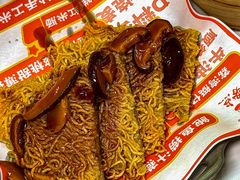 -喜势点·糖沙翁手工茶点·本地人茶居(永庆坊店)