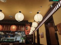 -鸟鹏烧鸟居酒屋(仁恒梦中心店)