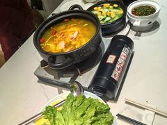 -品大三·经典淮扬菜(大行宫店)