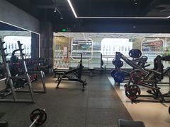 -小怪兽健身(宗关店)