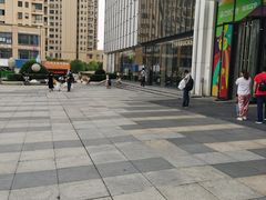 -万达广场(南京江宁店)